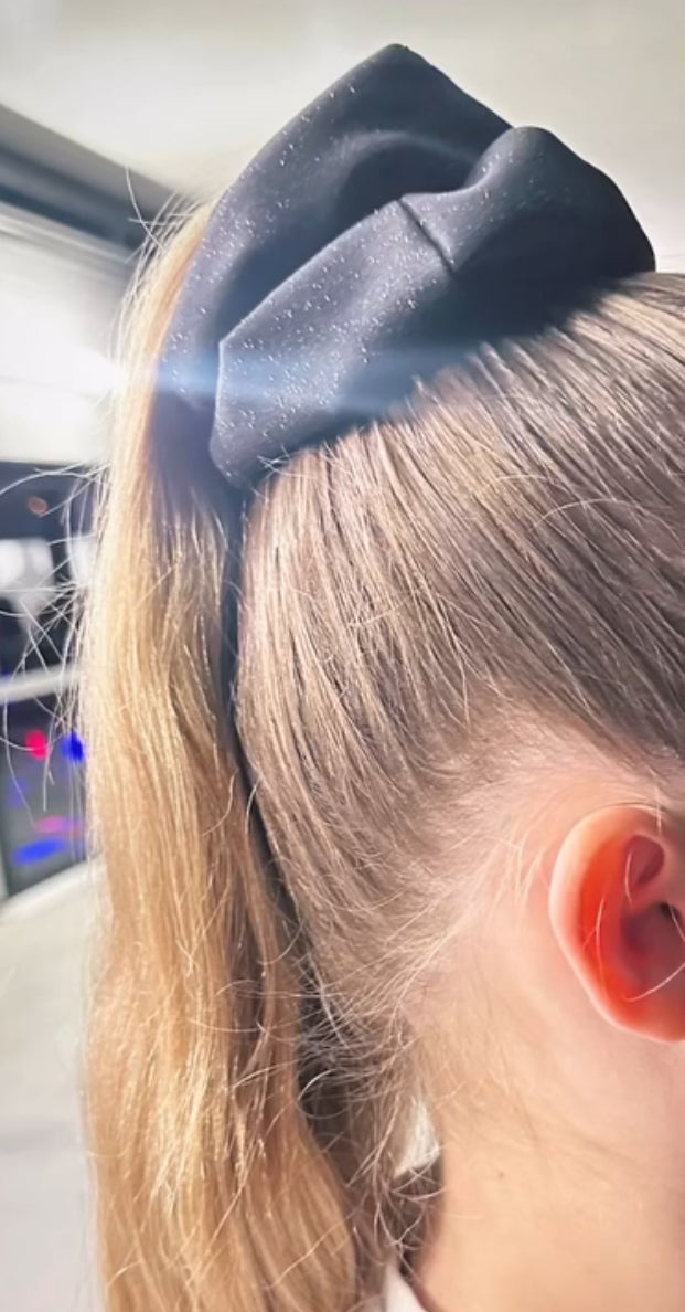 Jumbo Scrunchies